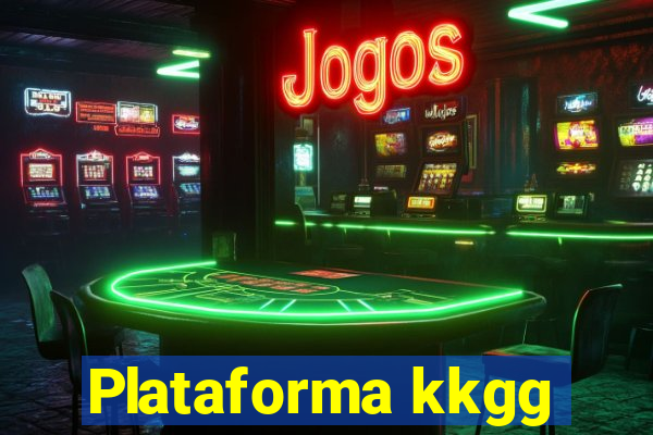 Plataforma kkgg